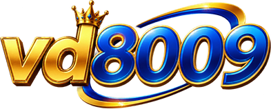 vd8009 logo